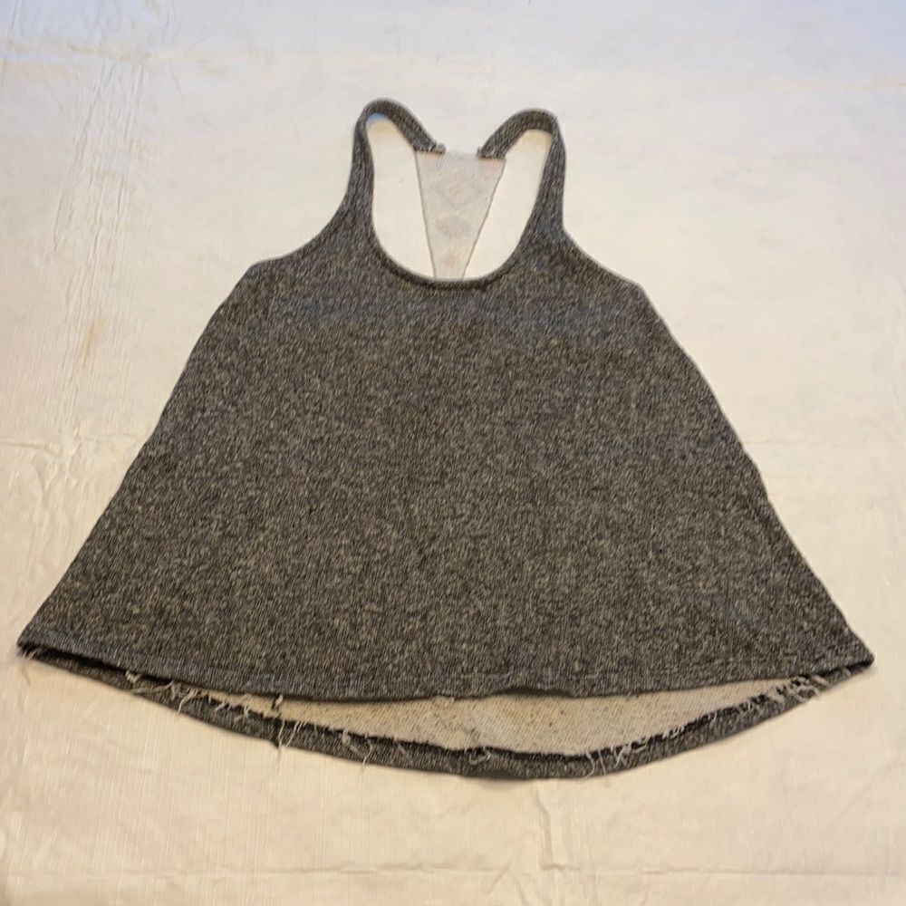 Vintage Havana Racer Back Tank